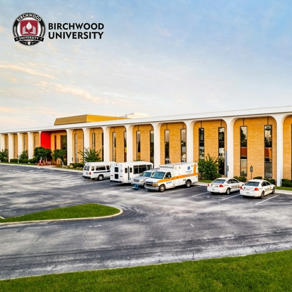 Birchwood University