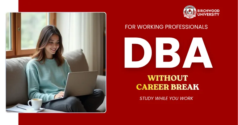 DBA Without Leaving Your Job