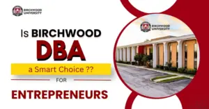 Birchwood DBA