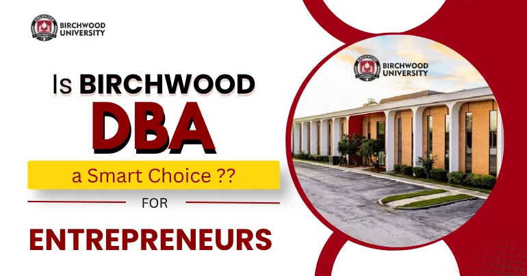Birchwood DBA