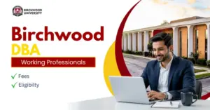 Birchwood DBA Program