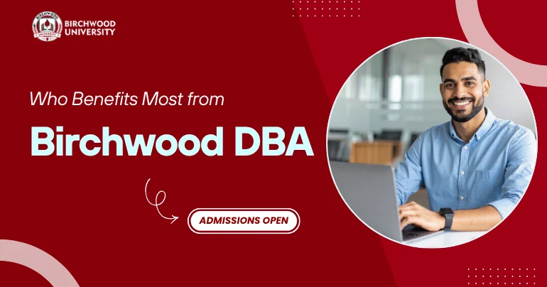 Birchwood DBA