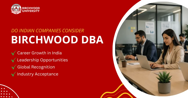 Birchwood DBA