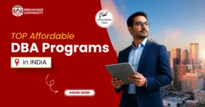 Birchwood University DBA Program