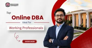 DBA program