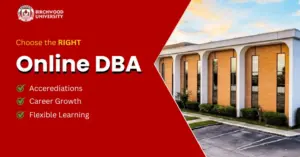 Birchwood DBA Program