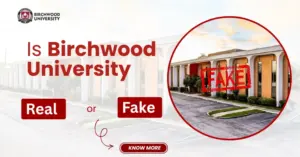 Birchwood University