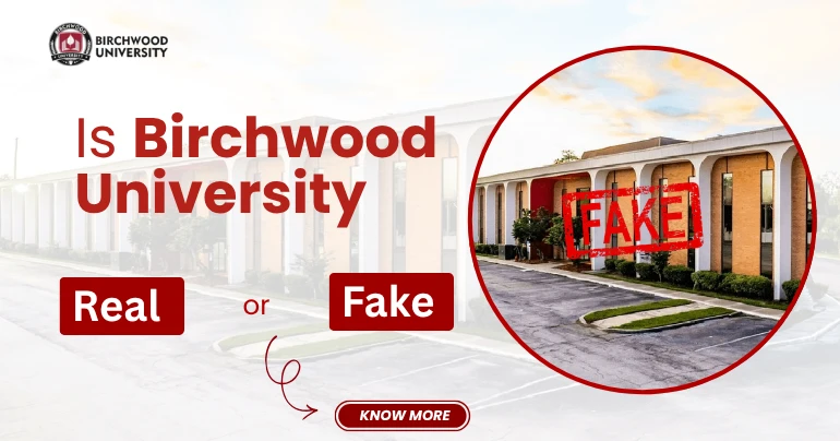 Birchwood University