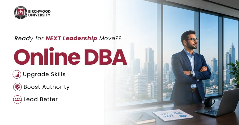 Online DBA