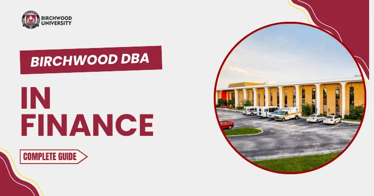 Birchwood DBA