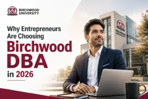 Birchwood DBA