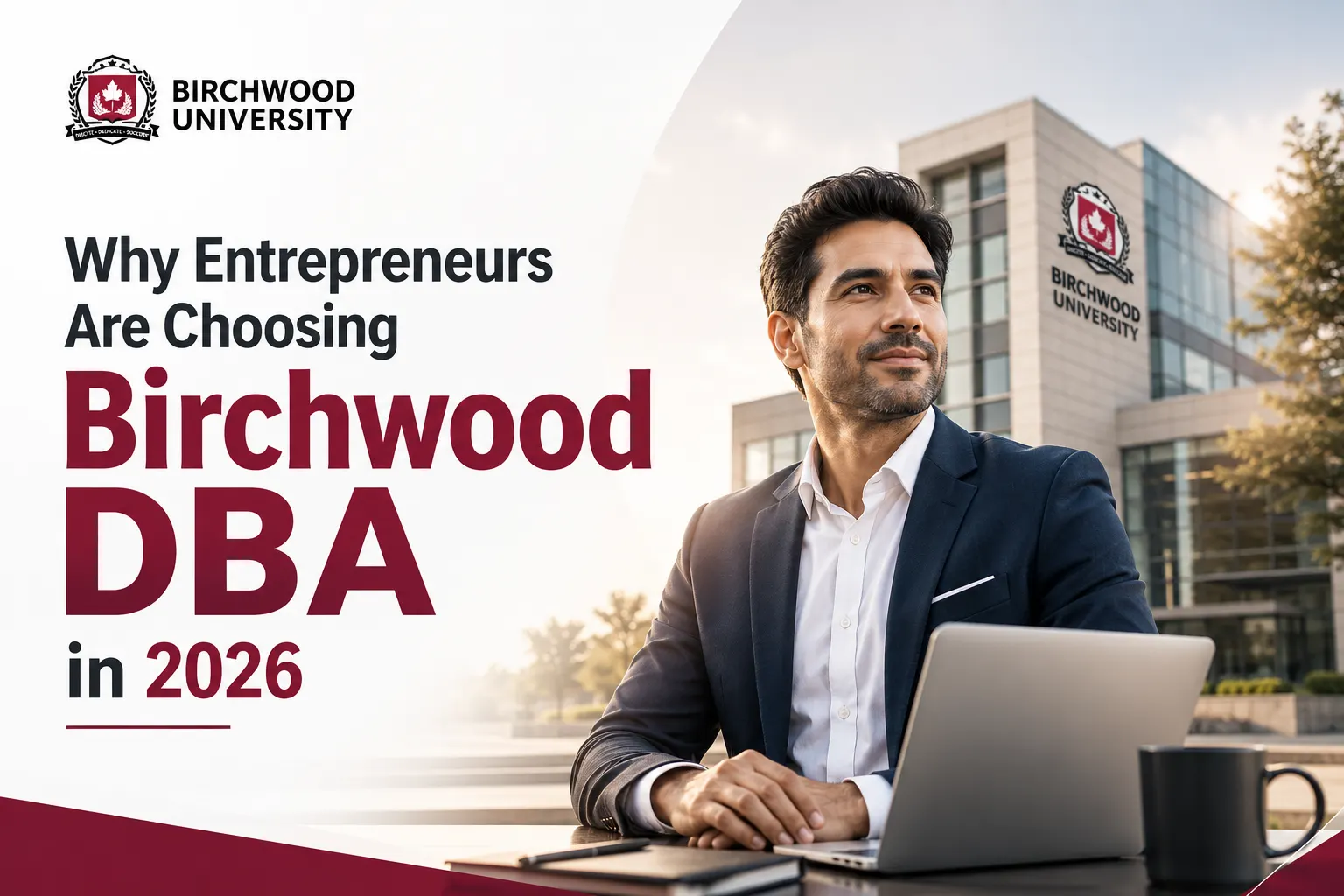 Birchwood DBA