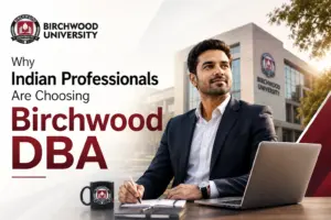 Birchwood DBA