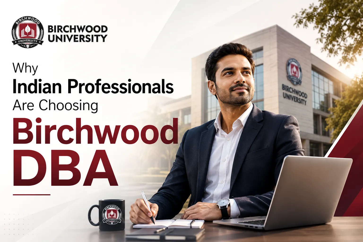 Birchwood DBA