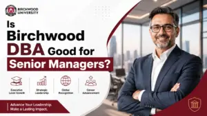 Birchwood DBA