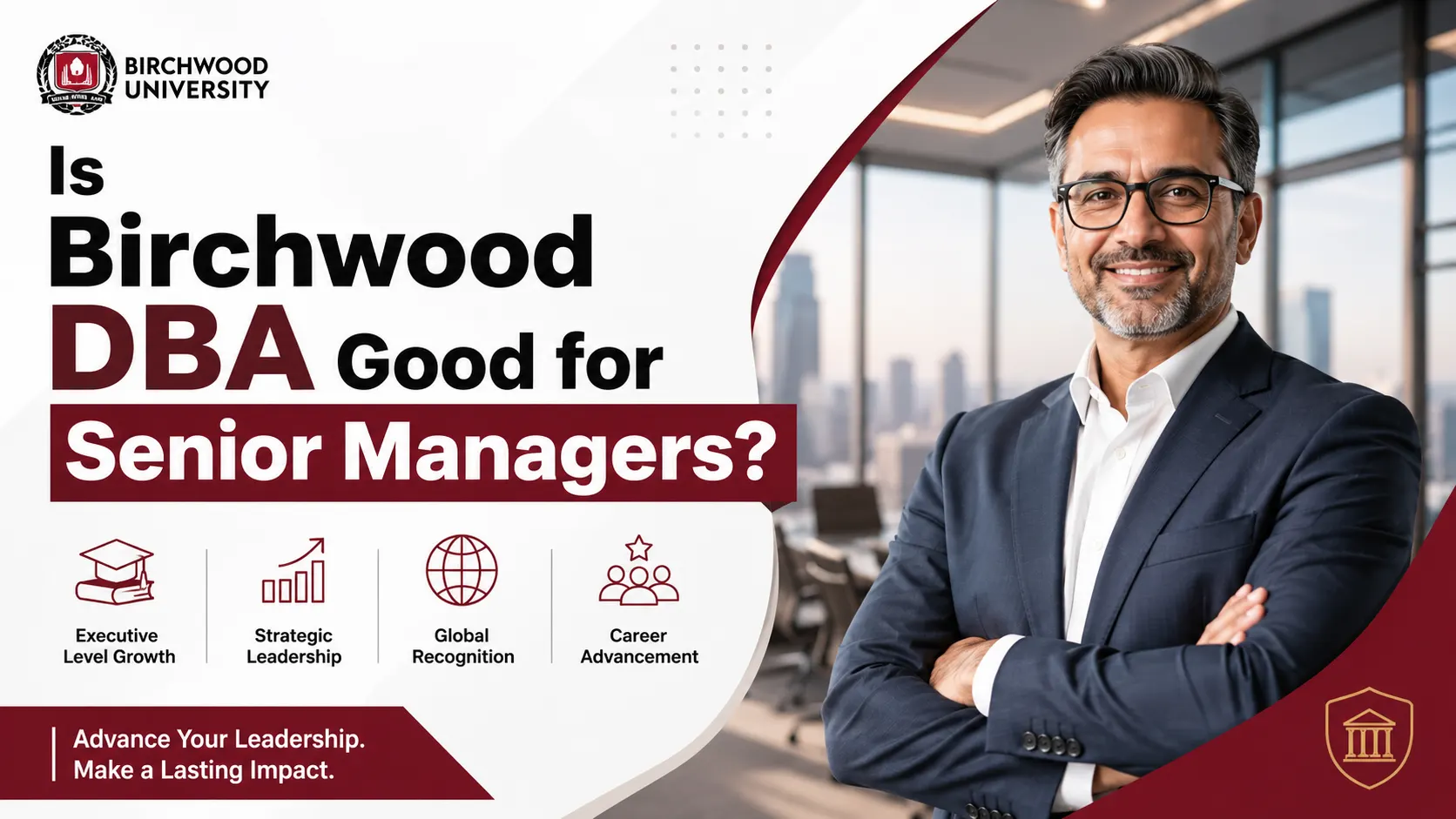 Birchwood DBA