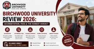Birchwood University Review