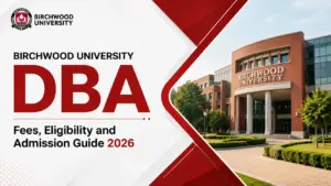 Birchwood University dba