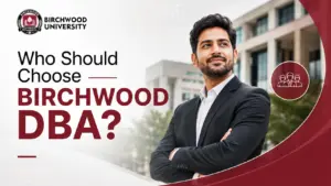 Birchwood DBA