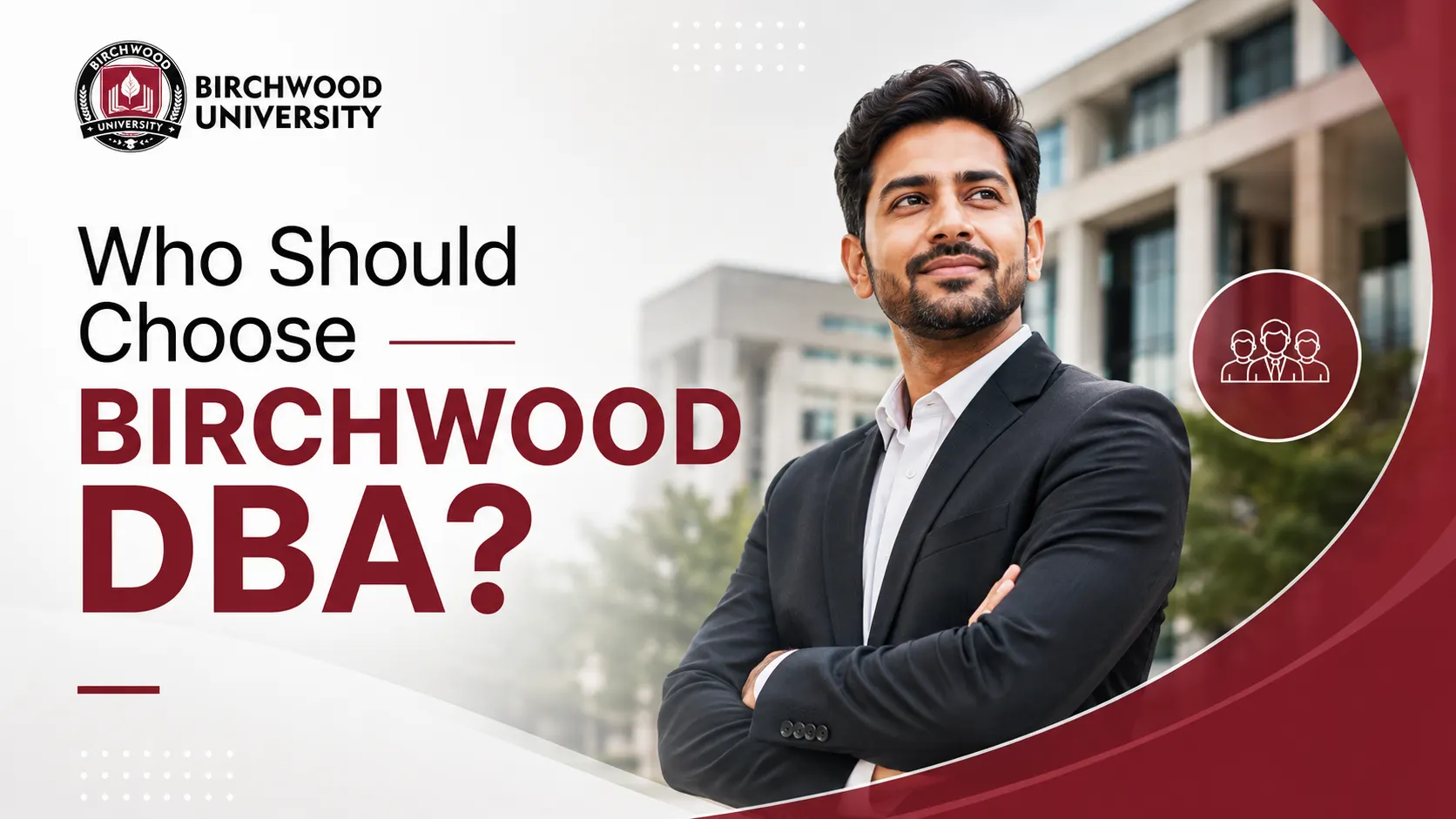 Birchwood DBA