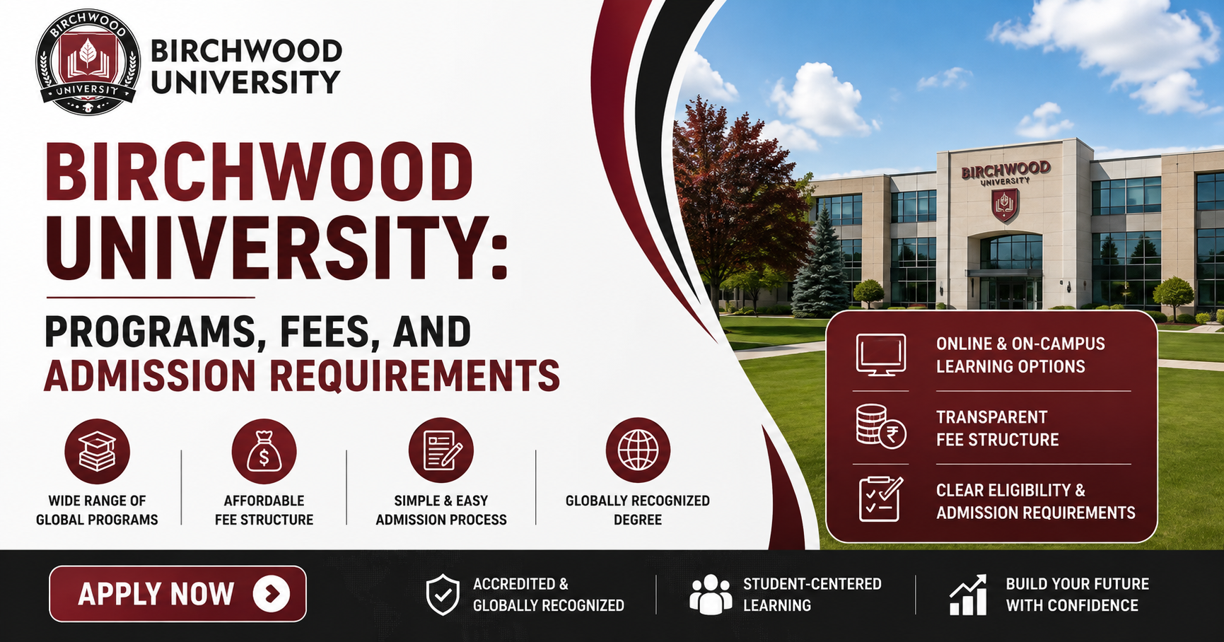 Birchwood DBA