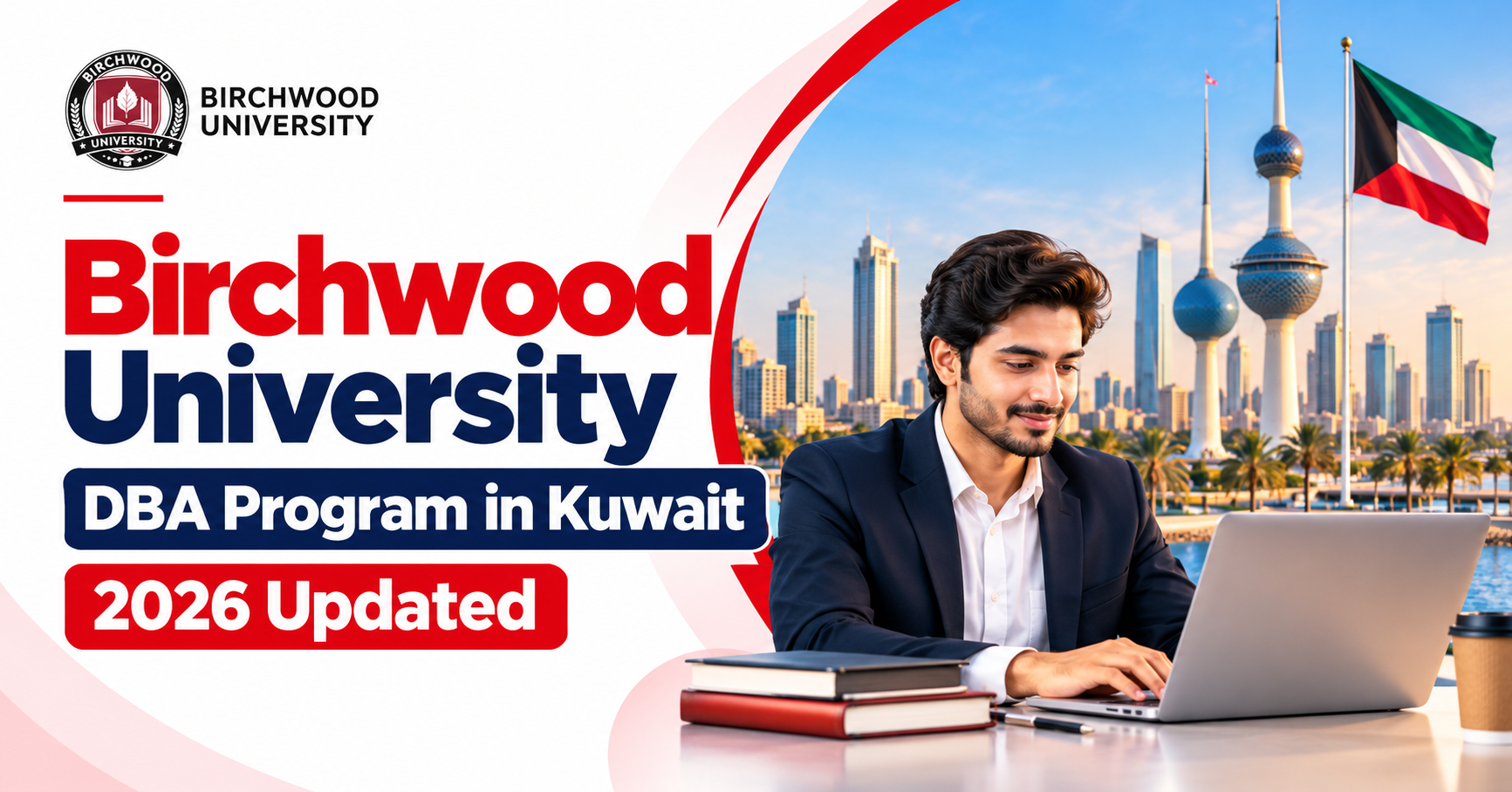Birchwood DBA in Kuwait 2026