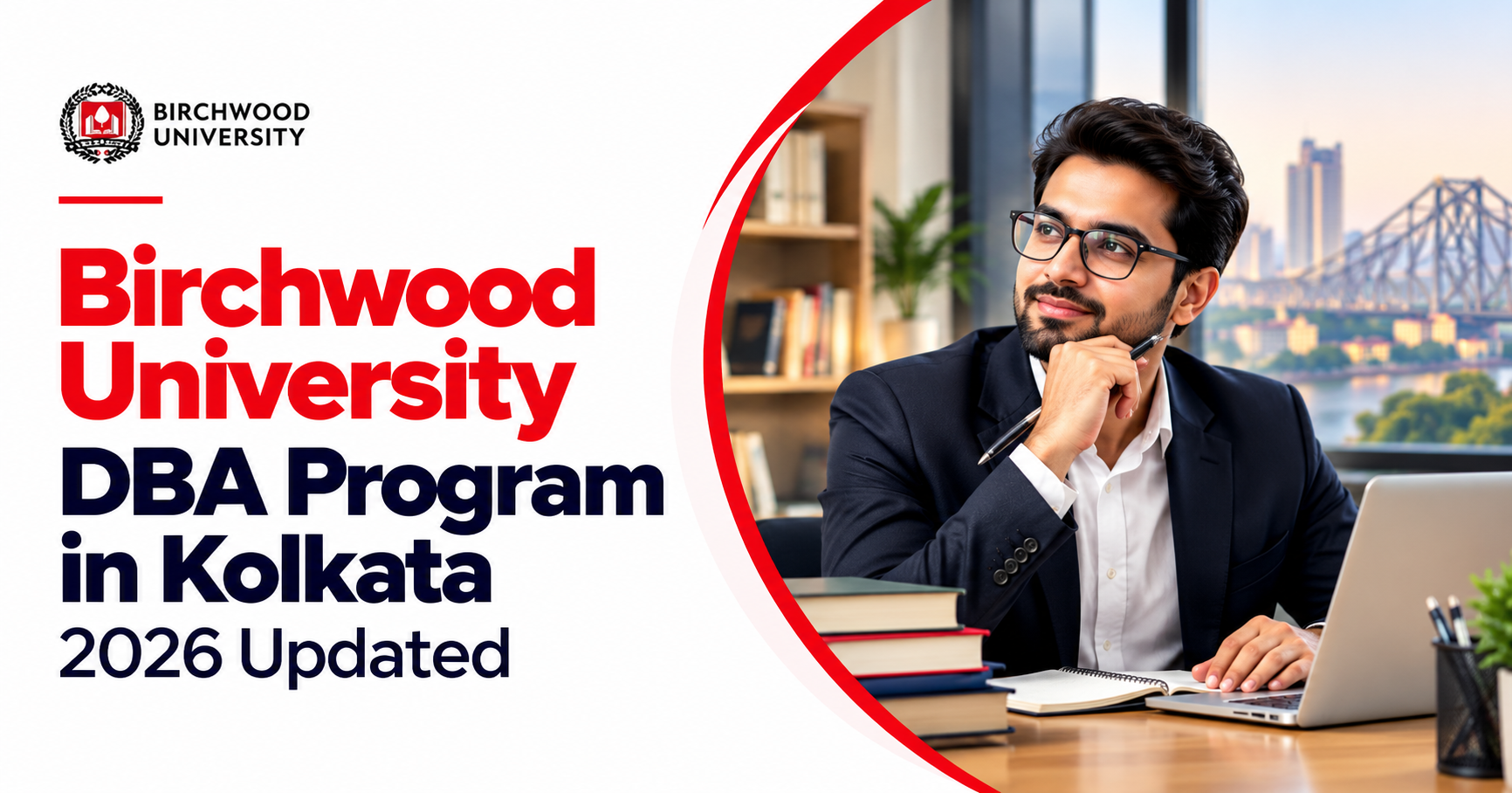 Birchwood University DBA Programme