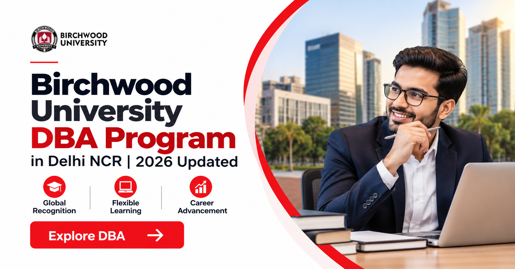 Birchwood University DBA Programme