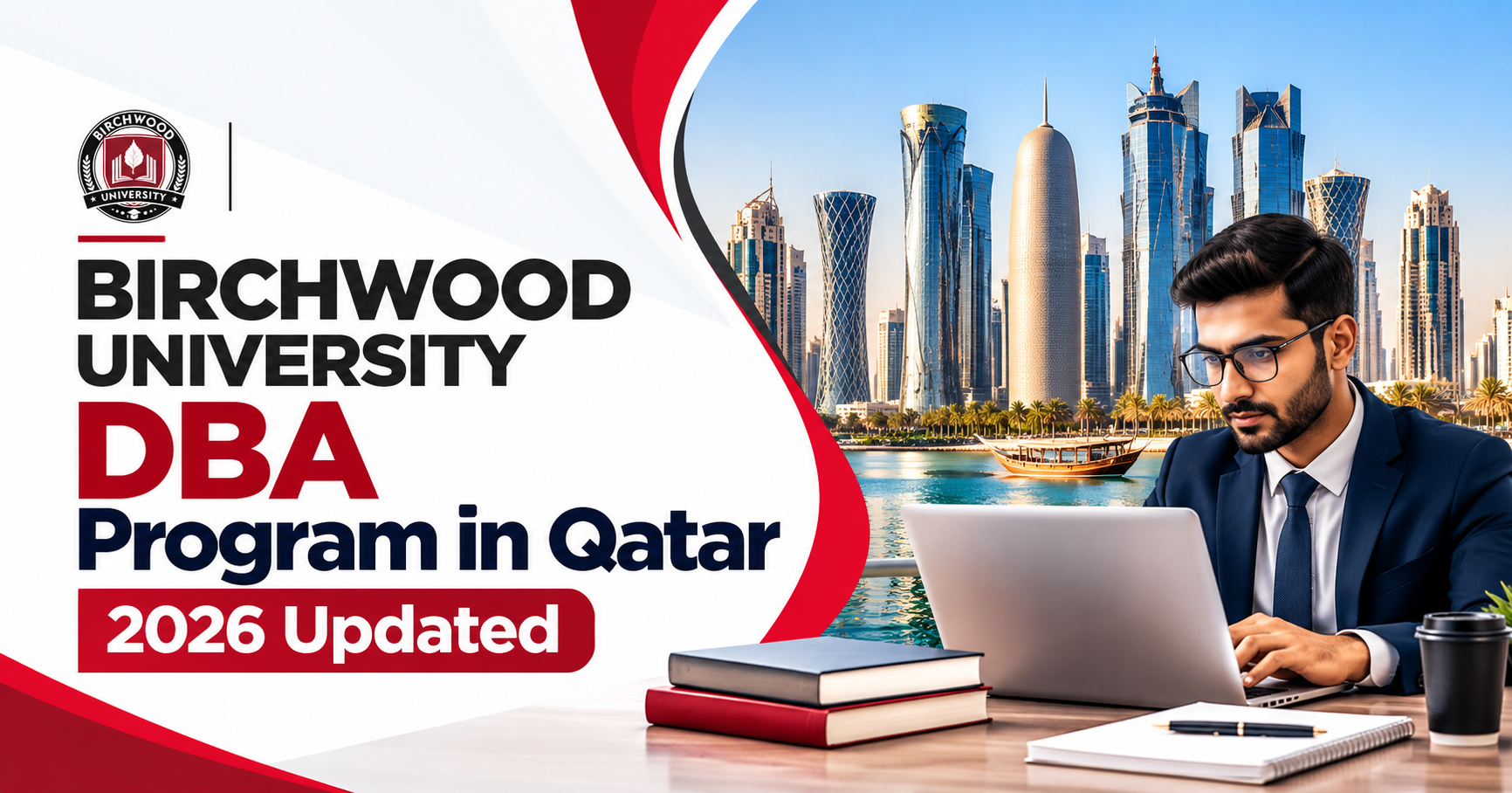 Birchwood University DBA Program in Qatar 2026 Updated