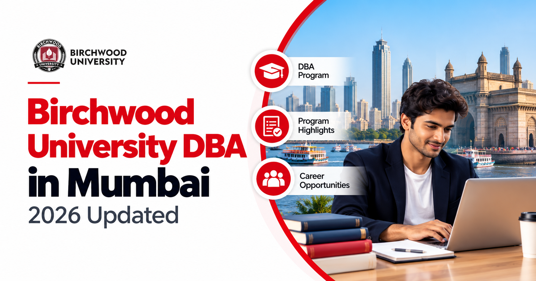 Birchwood University DBA Program in Mumbai 2026 Updated